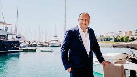 Nikiforos Pambakas