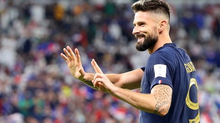 Giroud