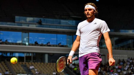 tsitsipas