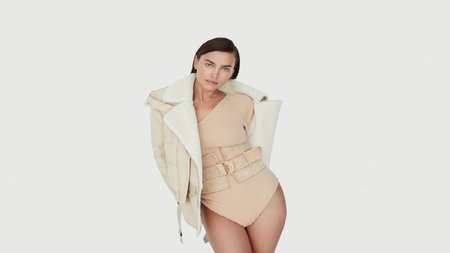 IRINA SHAYK 1