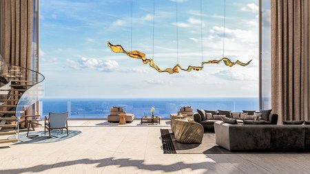 pafilia living room