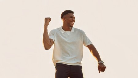 ΓΙΑΝΝΗΣ ΑΝΤΕΤΟΚΟΥΜΠΟ 1