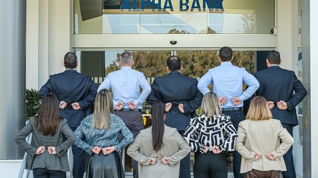 ALPHA BANK CYPRUS_#ShowYourKidneys