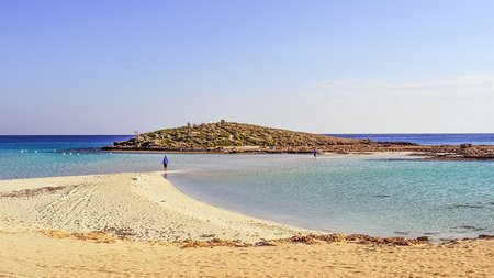 Nissi_Beach