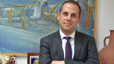 δημητριαδης