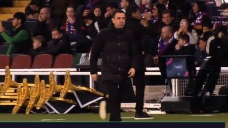 xavi