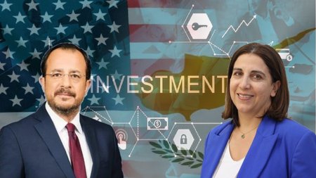 ΕΠΕΝΔΥΣΕΙΣ ΚΥΠΡΟΣ-ΗΠΑ-ΧΡΙΣΤΟΔΟΥΛΙΔΗΣ-ΠΙΚΗ