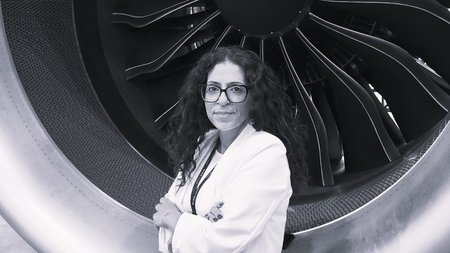 Julia Pavlou
