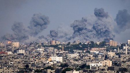 rafah