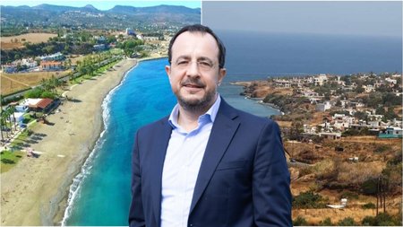 ΚΑΤΩ ΠΥΡΓΟΣ-ΠΟΛΗ ΧΡΥΣΟΧΟΥΣ-ΧΡΙΣΤΟΔΟΥΛΙΔΗΣ