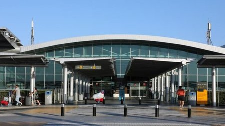 ΑΕΡΟΔΡΟΜΙΟ