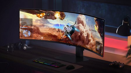 2025-Odyssey-G9