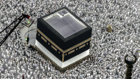 mekka