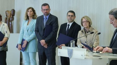 Συμβούλιο Αποφυλακίσεως