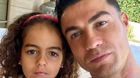 ronaldo
