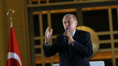 ΤΑΓΙΠ ΕΡΝΤΟΓΑΝ