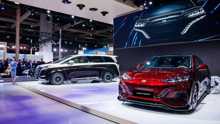 BYD