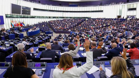 ΕΥΡΩΚΟΙΝΟΒΟΥΛΙΟ