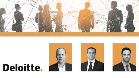 deloitte