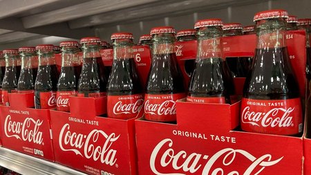 coca cola