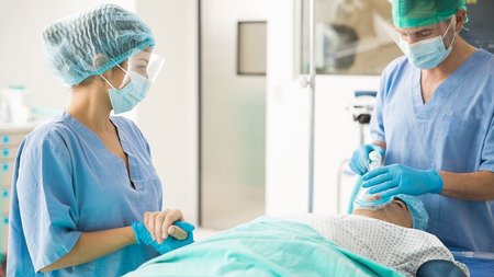 χειρουργειο