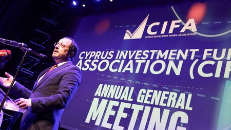 ΝΙΚΟΣ ΧΡΙΣΤΟΔΟΥΛΙΔΗΣ CIFA