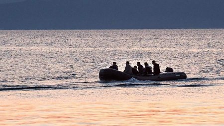 μεταναστες