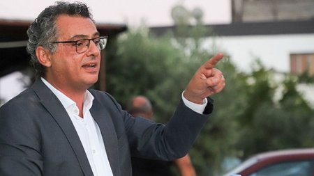 Τουρφάν Ερχιουμάν