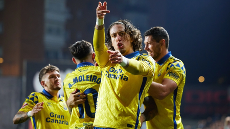 las_palmas_la_liga