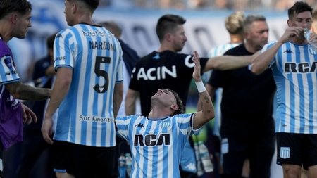 racing