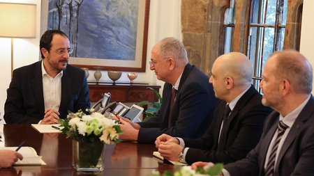 ΧΡΙΣΤΟΔΟΥΛΙΔΗΣ-ΚΑΔΗΣ