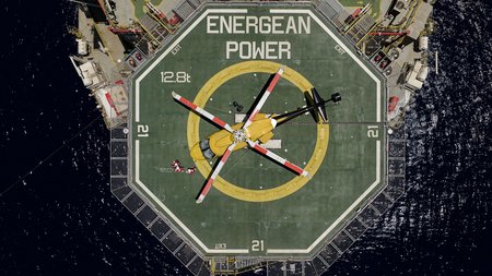 Energean