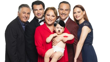 ΓΙΑ ΟΝΟΜΑ - ΟΜΑΔΙΚΗ ΦΩΤΟ ΜΕ ΜΩΡΟ