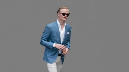 MARIUS BORG HOLBY 1