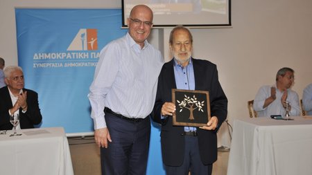 Τακης Γαβριηλιδης