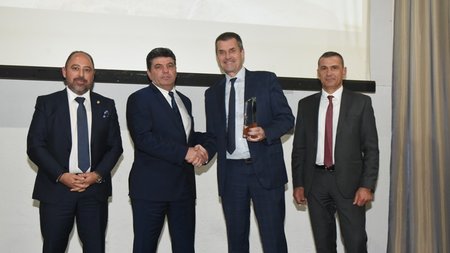 CEO JET2