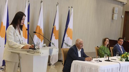 περιβαλλον