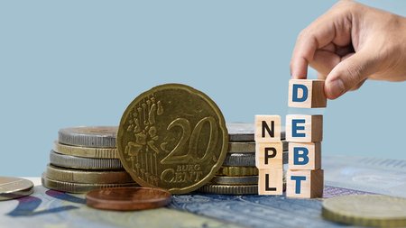 NPL DEBT