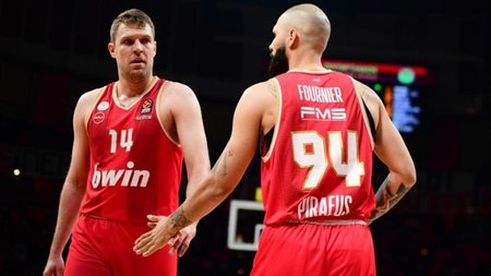 olympiacos