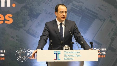 ΝΙΚΟΣ ΧΡΙΣΤΟΔΟΥΛΙΔΗΣ