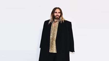 JARED LETO 1