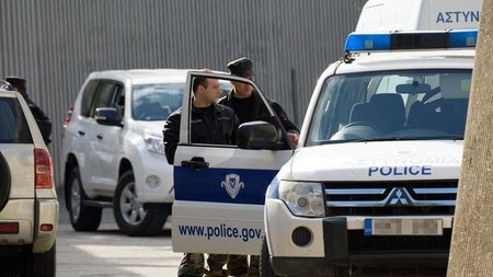 αστυνομιαψηλα