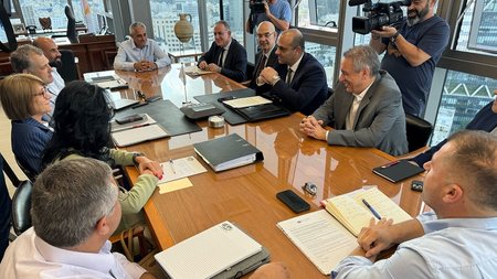 ΠΑΝΑΓΙΩΤΟΥ ΒΑΦΕΑΔΗΣ KITION