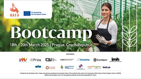 GAEA BOOTCAMP