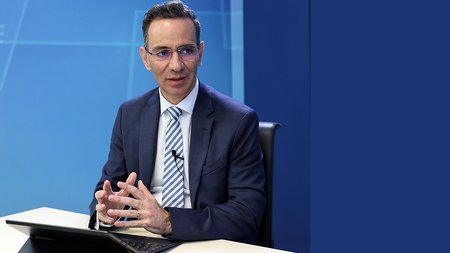 Nicodemus Damianou