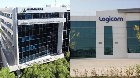 LOGICOM-DEMETRA