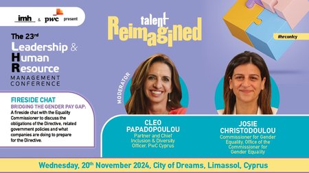 talent reimagined