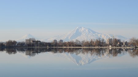 Yerevan
