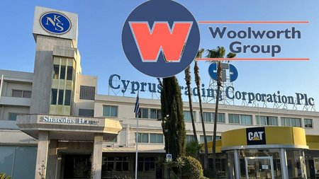 woolworth
