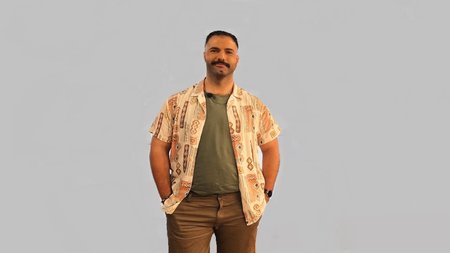 ΓΙΩΡΓΟΣ ΚΑΡΚΑΣ 1